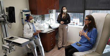 Ambient Documentation