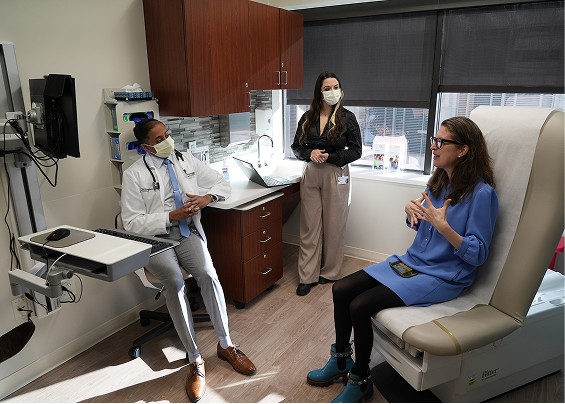 Ambient Documentation