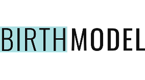 birth model logo