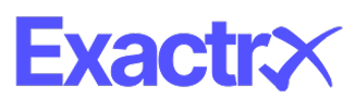 Exactrax Logo