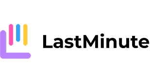 Last Minute logo