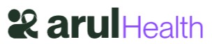 Arul Health logo