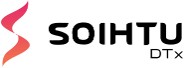 SOIHTU DTx logo