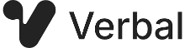 Verbal AI logo