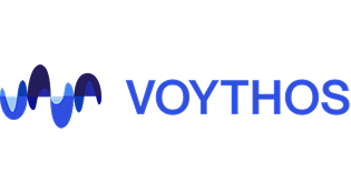 Voythos logo